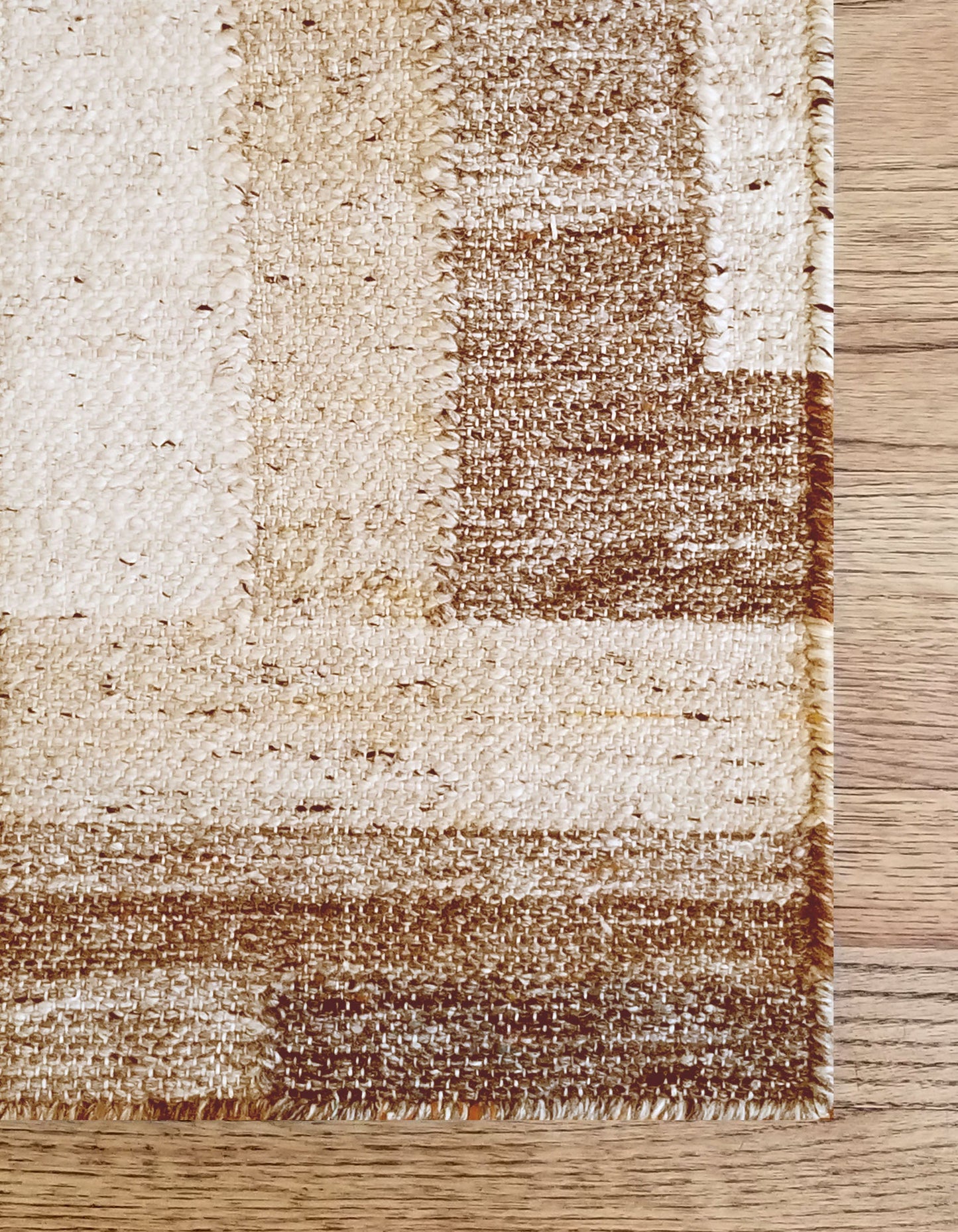 Brighton Ochre