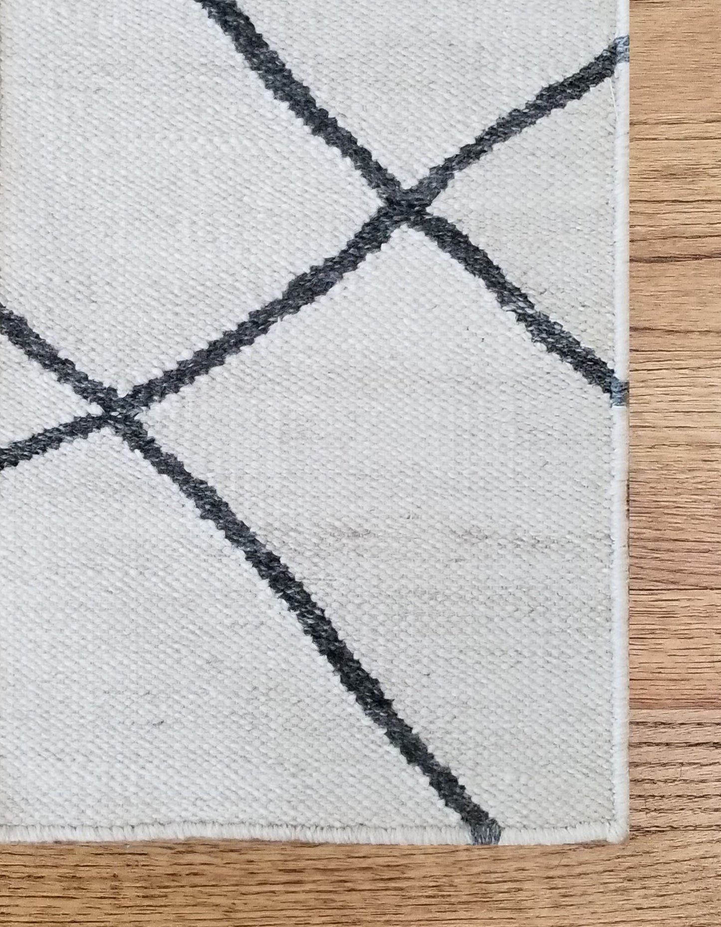 Mesmeric Ivory