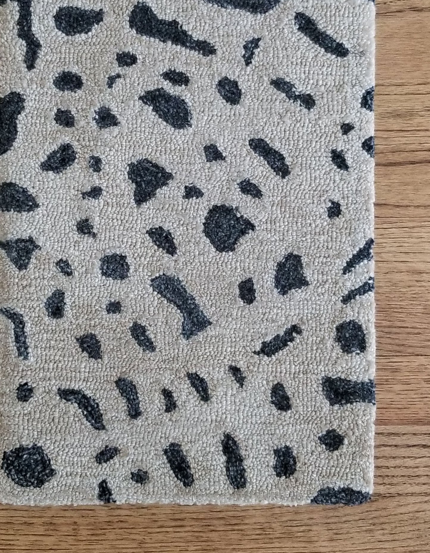 Stratos Charcoal