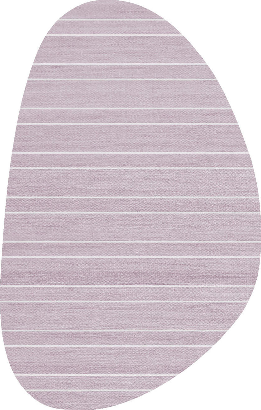 Twin Stripe Rose