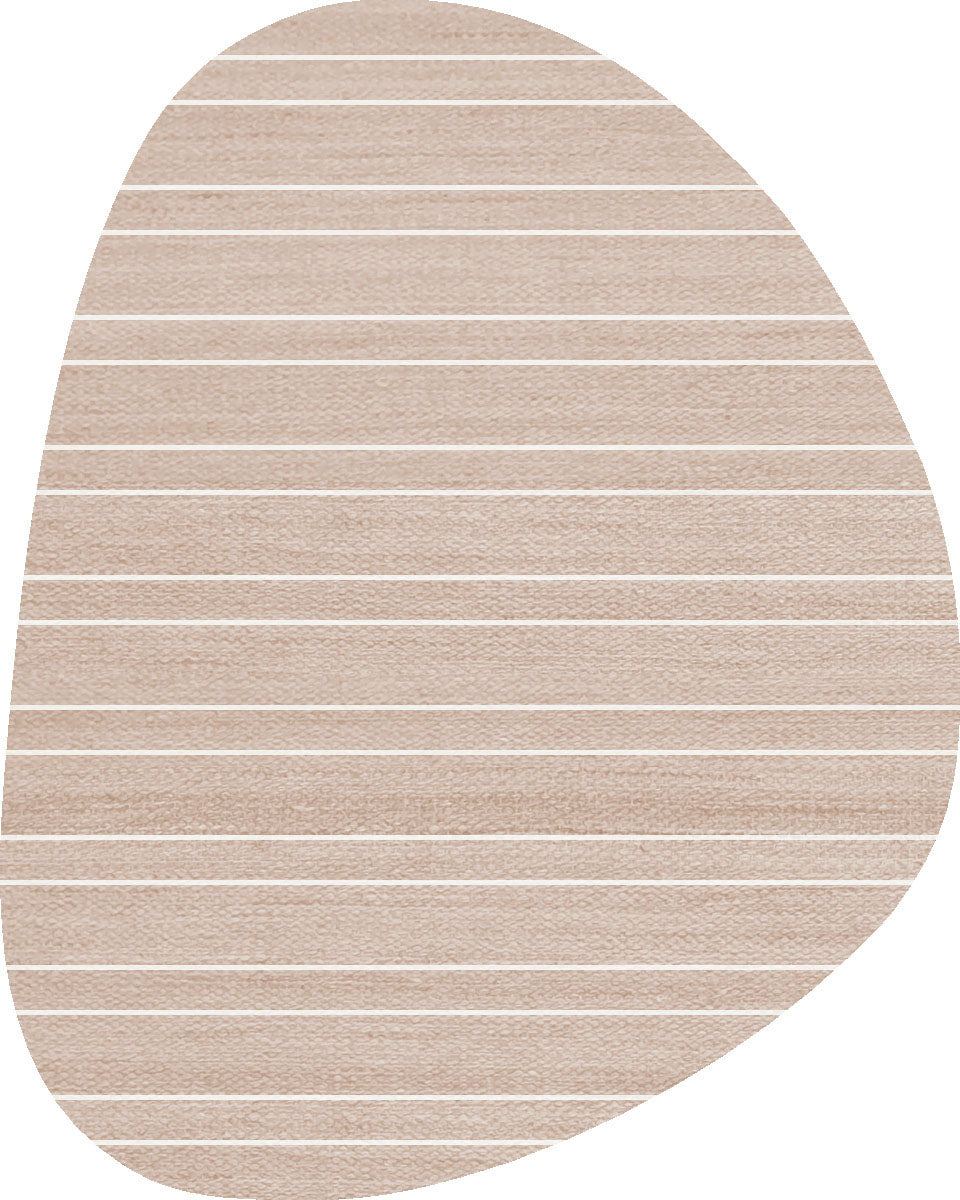 Twin Stripe Sand