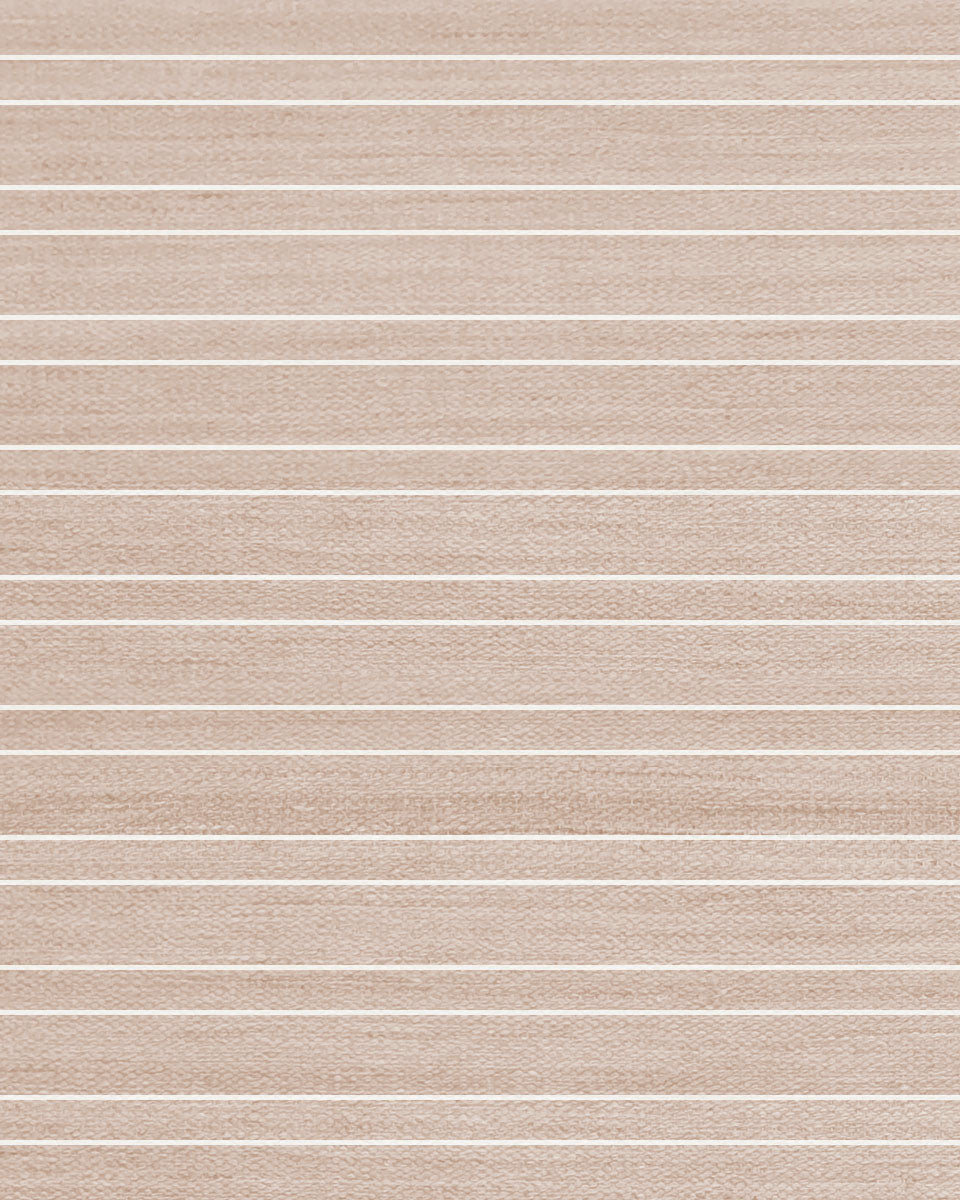 Twin Stripe Sand