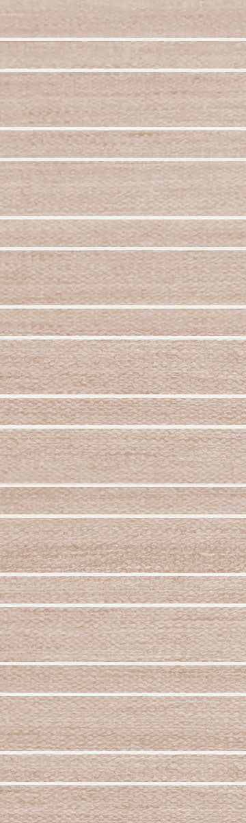 Twin Stripe Sand