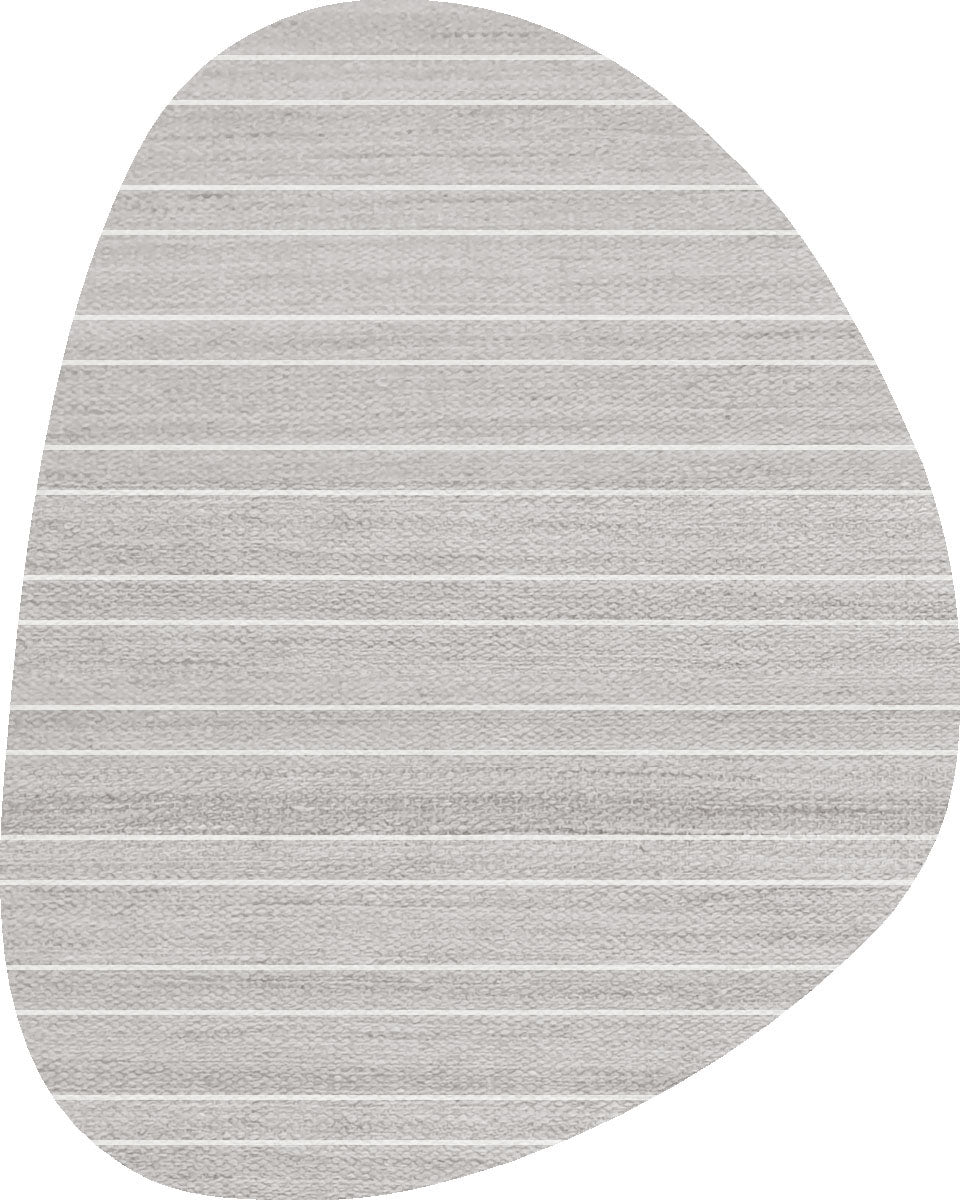 Twin Stripe Stone