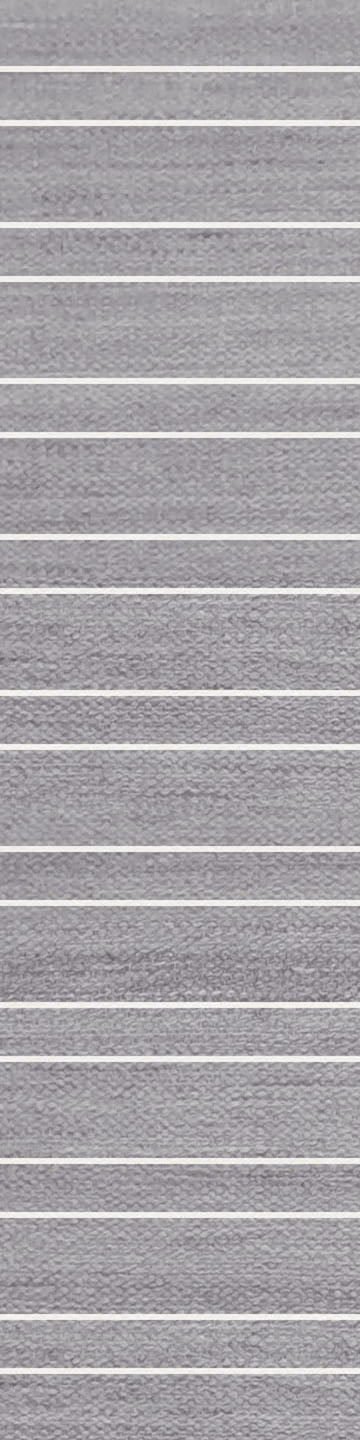 Twin Stripe Dove Grey