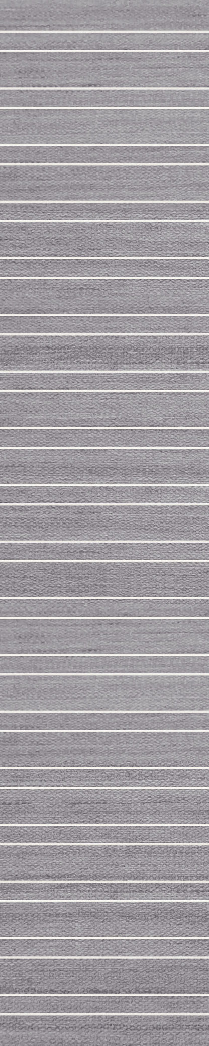 Twin Stripe Dove Grey