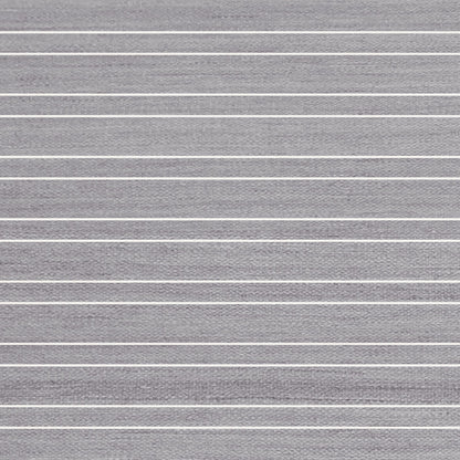 Twin Stripe Dove Grey